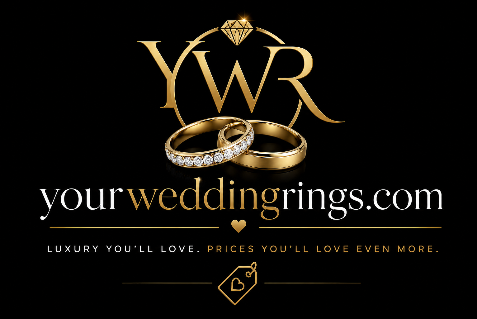 YourWeddingRings.com